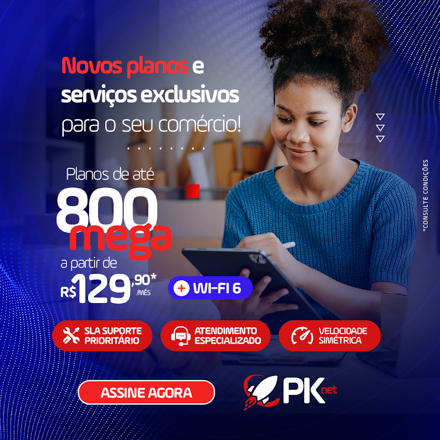 PKNET TELECOM — foto 3 de 6