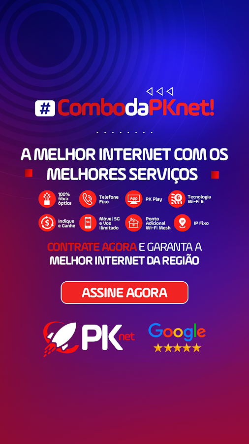 PKNET TELECOM — foto 4 de 6