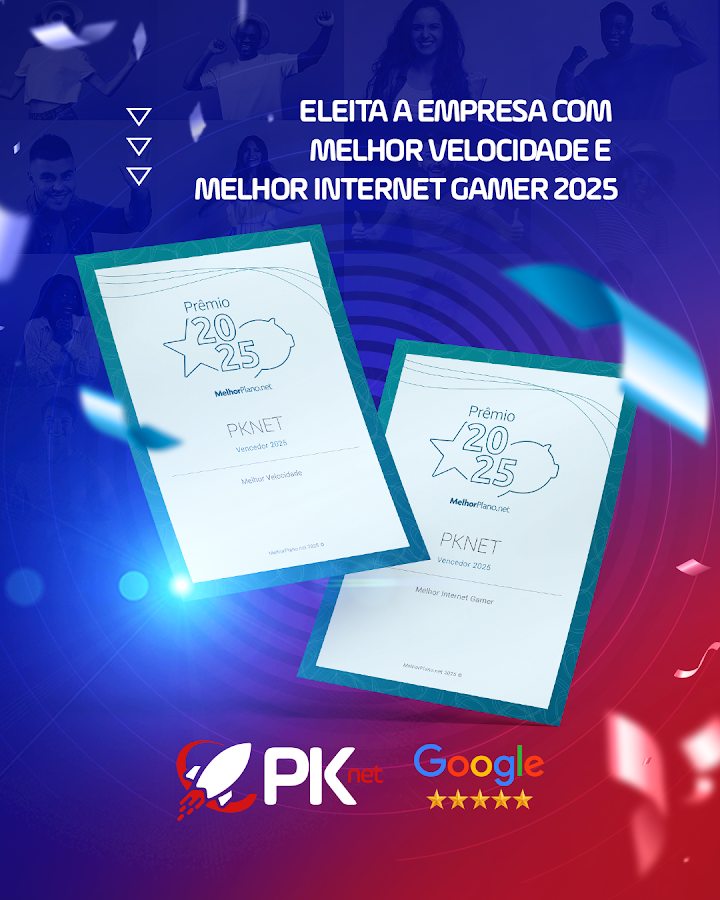 PKNET TELECOM — foto 5 de 6