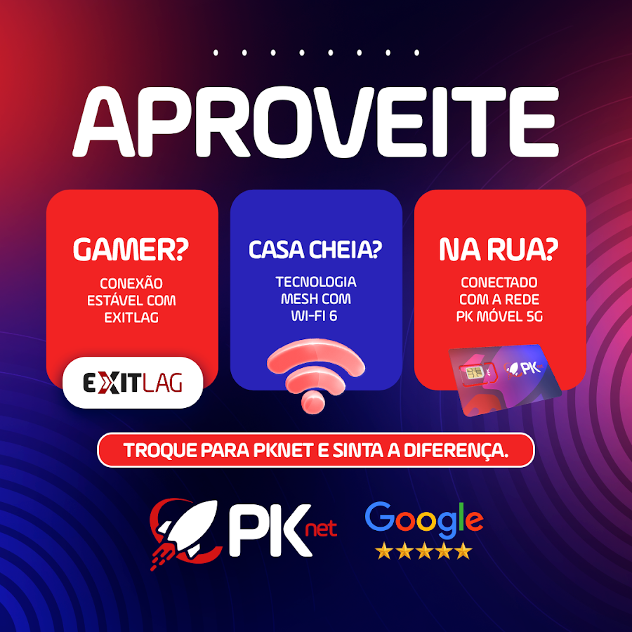 PKNET TELECOM — foto 6 de 6