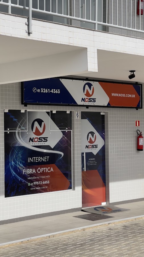 NOSS TELECOM — foto 2 de 6