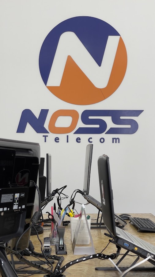 NOSS TELECOM — foto 4 de 6