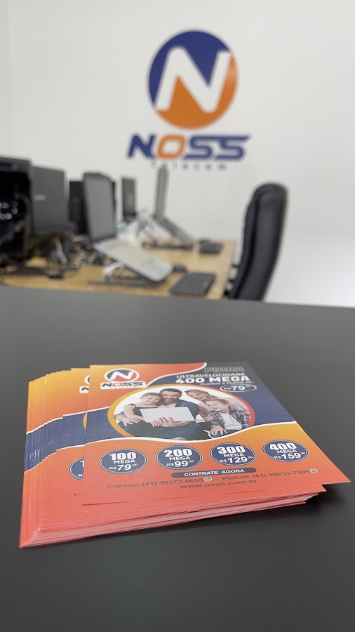 NOSS TELECOM — foto 5 de 6