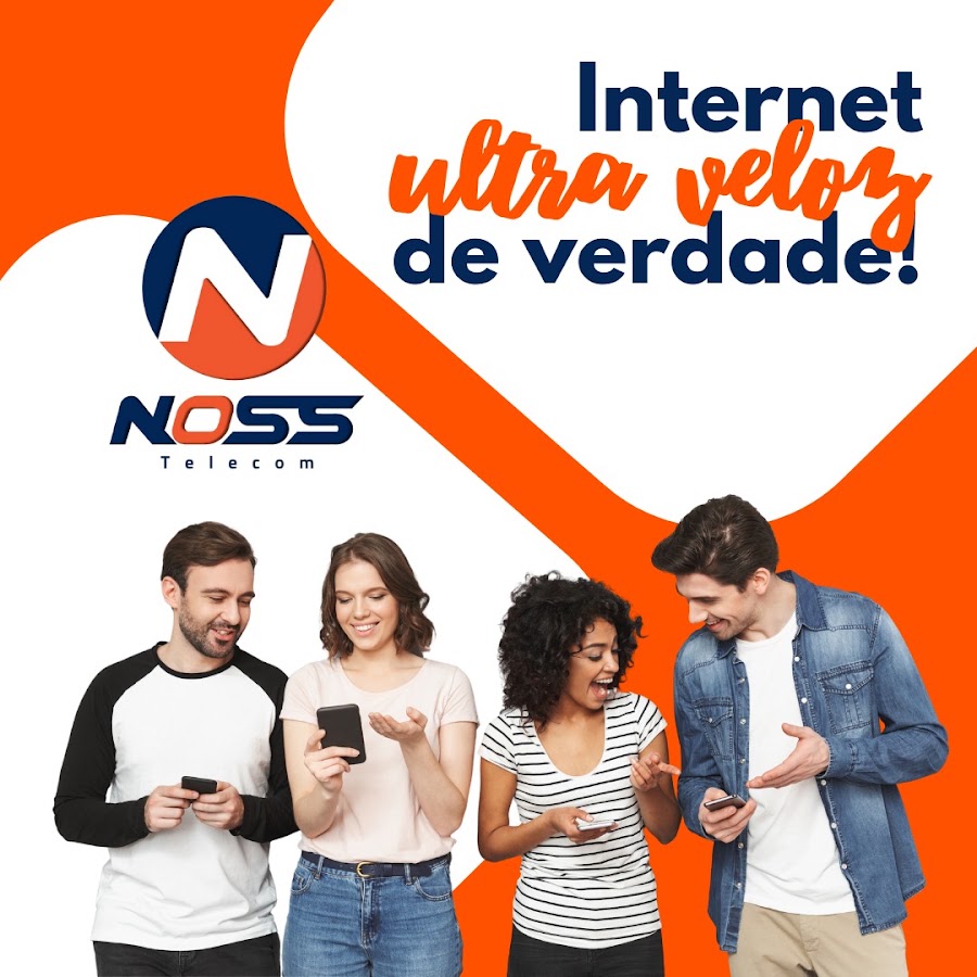NOSS TELECOM — foto 6 de 6