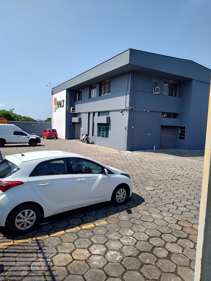 ALT Internet l Curitiba — foto 1 de 2