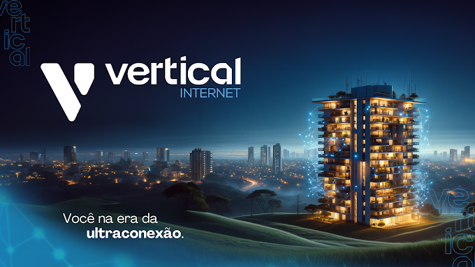 Vertical Internet — foto 1 de 4