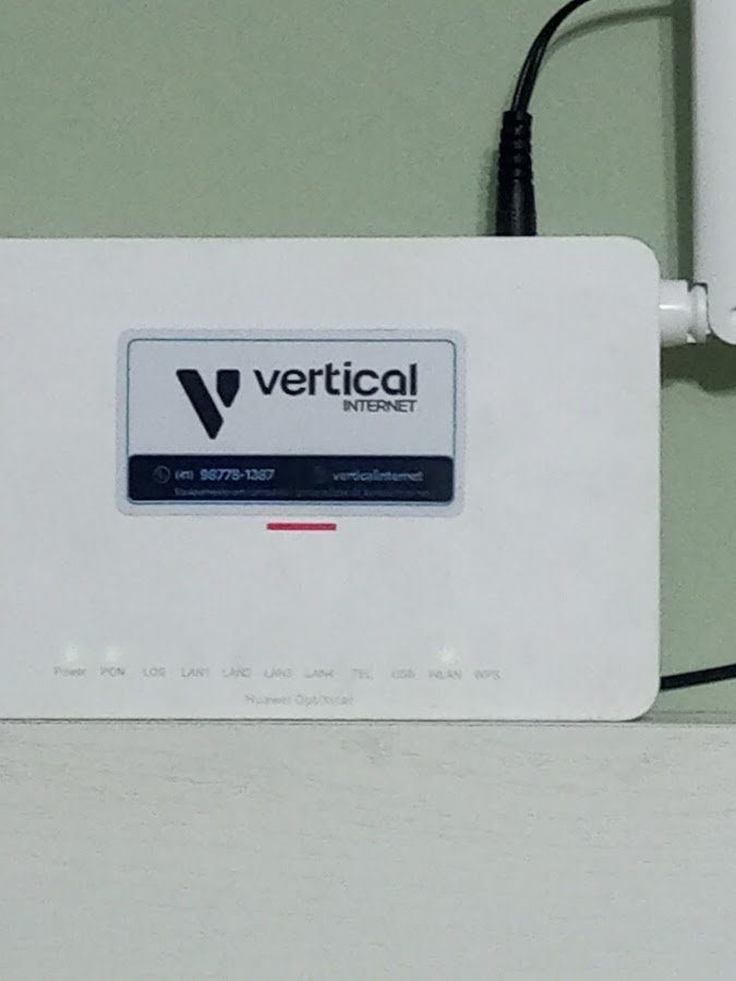 Vertical Internet — foto 2 de 4