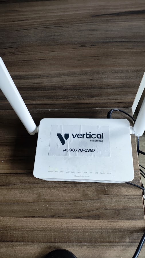 Vertical Internet — foto 4 de 4