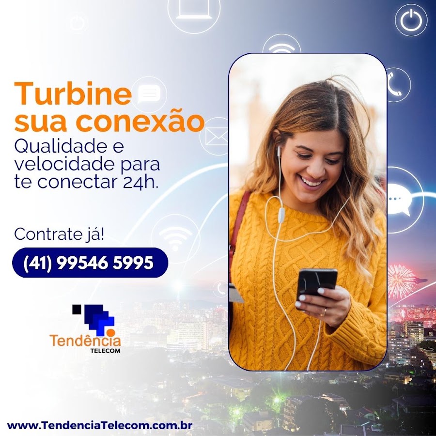 Tendência Telecom | Internet Banda Larga Jardim Claudia e Jardim Fenix — foto 4 de 5