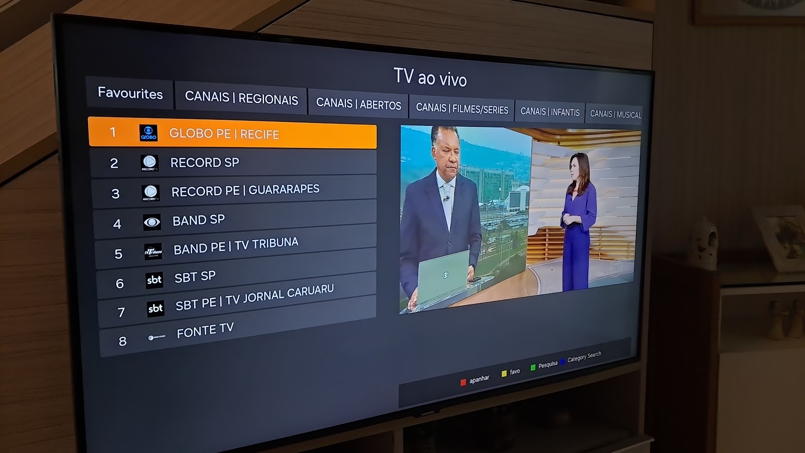MV Telecom | Internet Fibra Óptica — foto 2 de 6