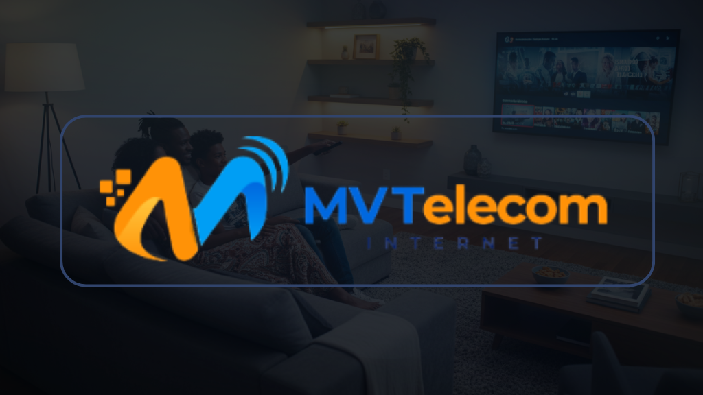 MV Telecom | Internet Fibra Óptica — foto 6 de 6