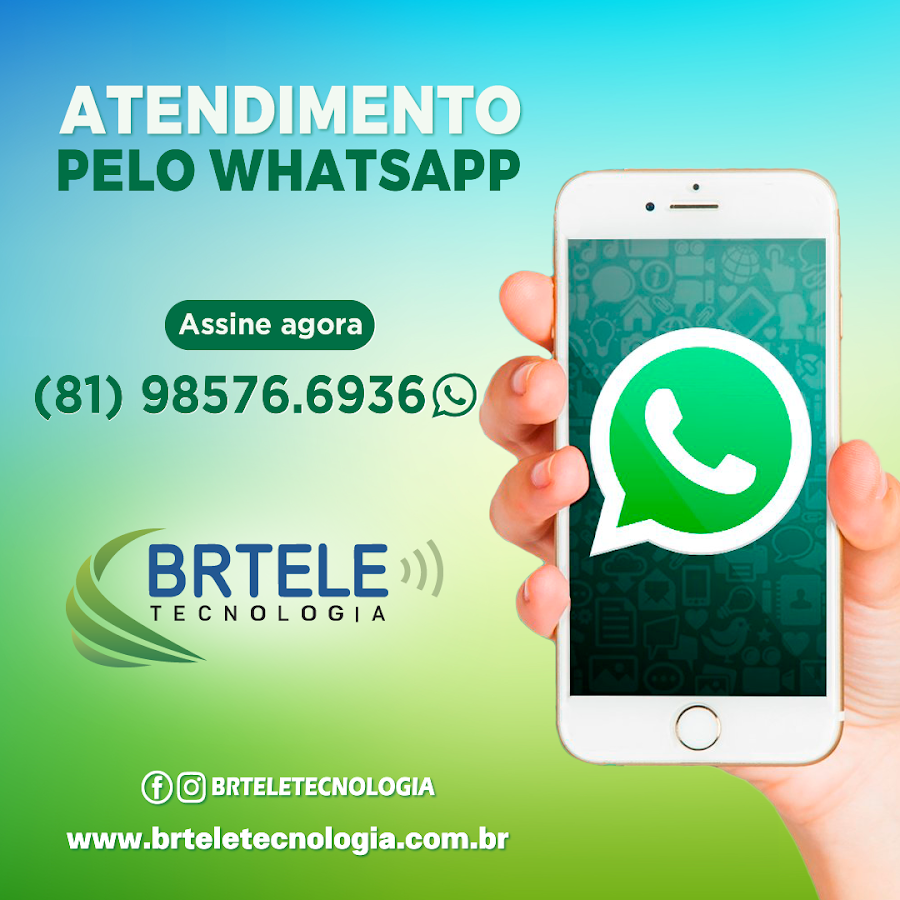 BRTELE TECNOLOGIA — foto 3 de 4