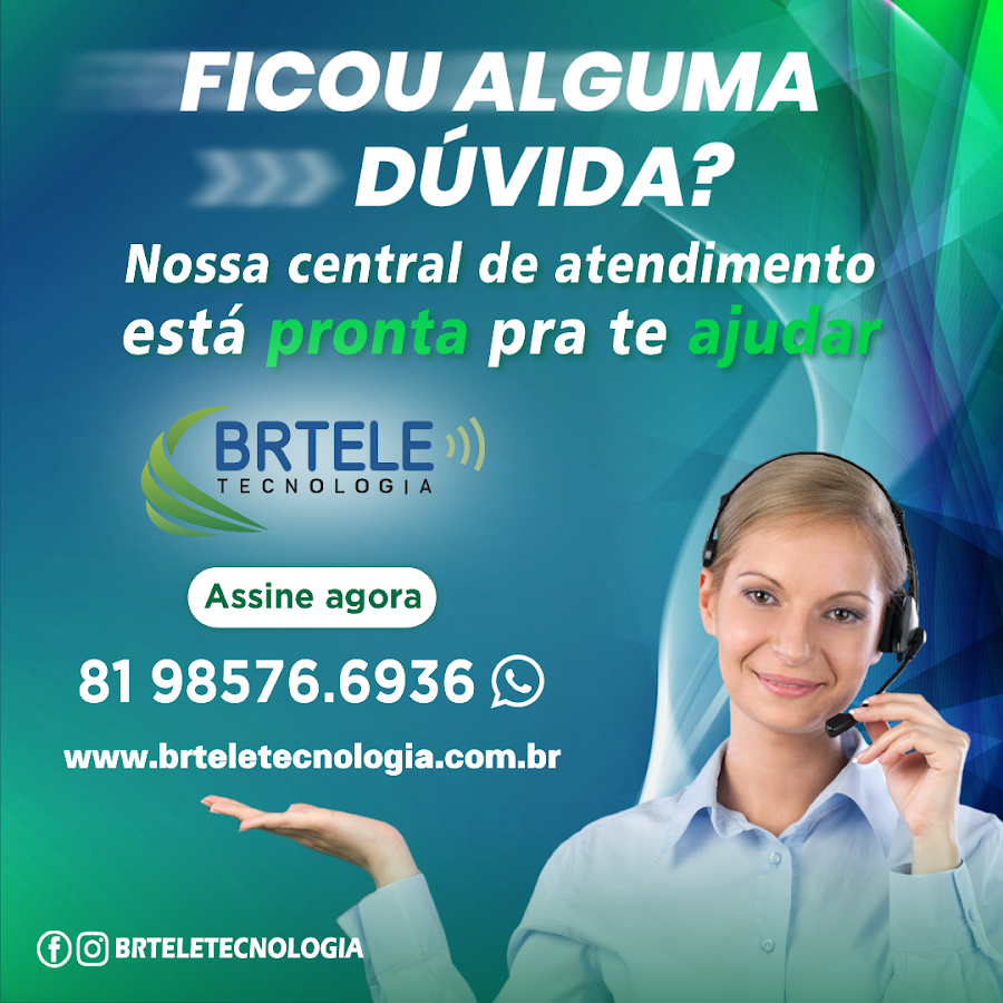 BRTELE TECNOLOGIA — foto 4 de 4