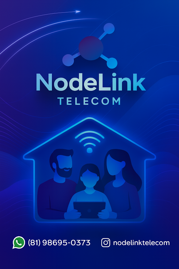 NodeLink Telecom — foto 2 de 2