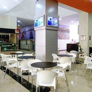 2D Telecom — foto 1 de 6