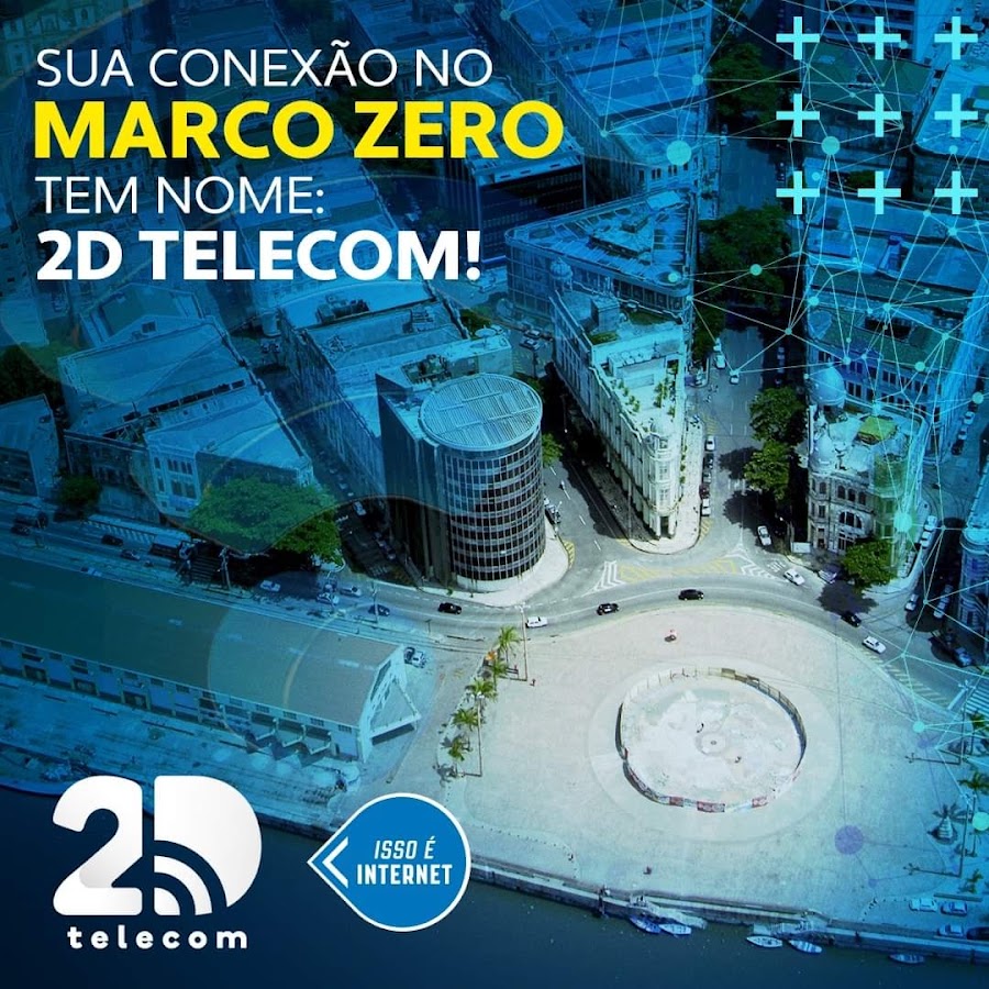 2D Telecom — foto 5 de 6