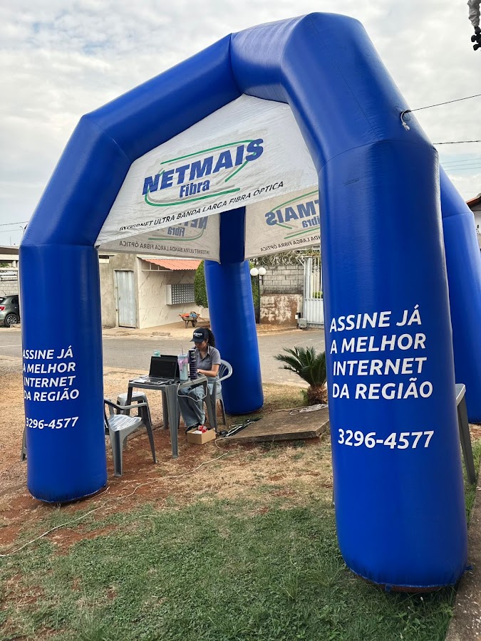NETMAIS Fibra — foto 3 de 6