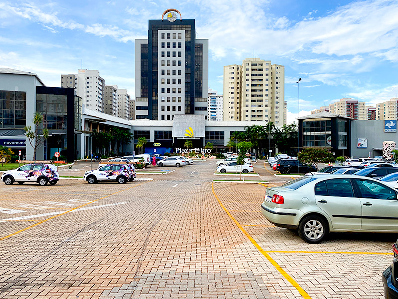 The Fiber - A Internet de Goiânia — foto 2 de 4