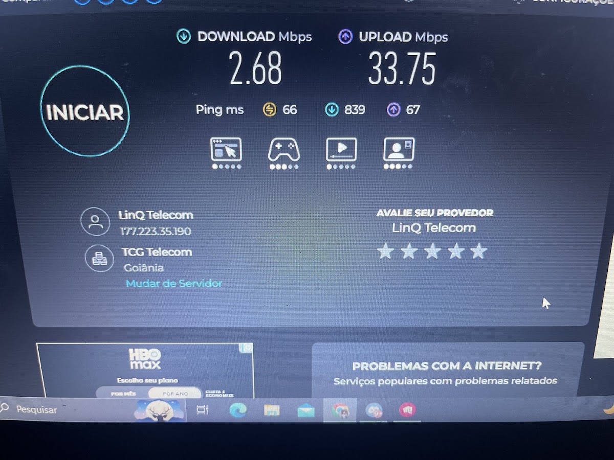 LinQ Telecom — foto 2 de 6