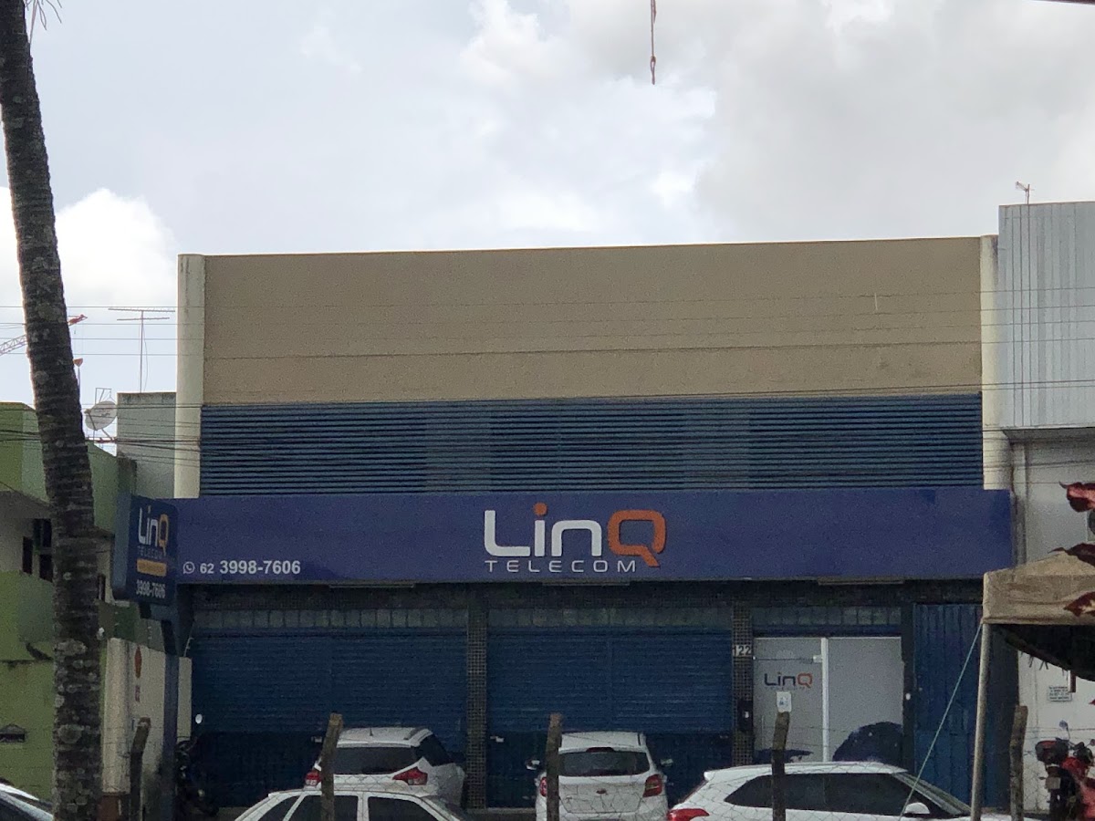 LinQ Telecom — foto 6 de 6