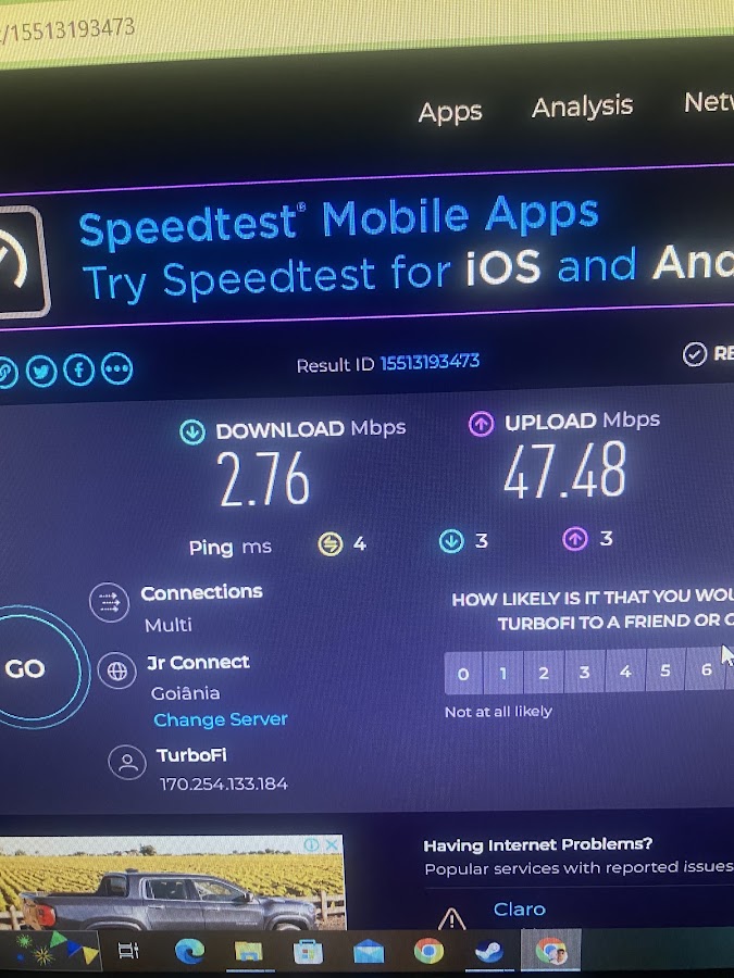 TurboFi Telecom — foto 2 de 6
