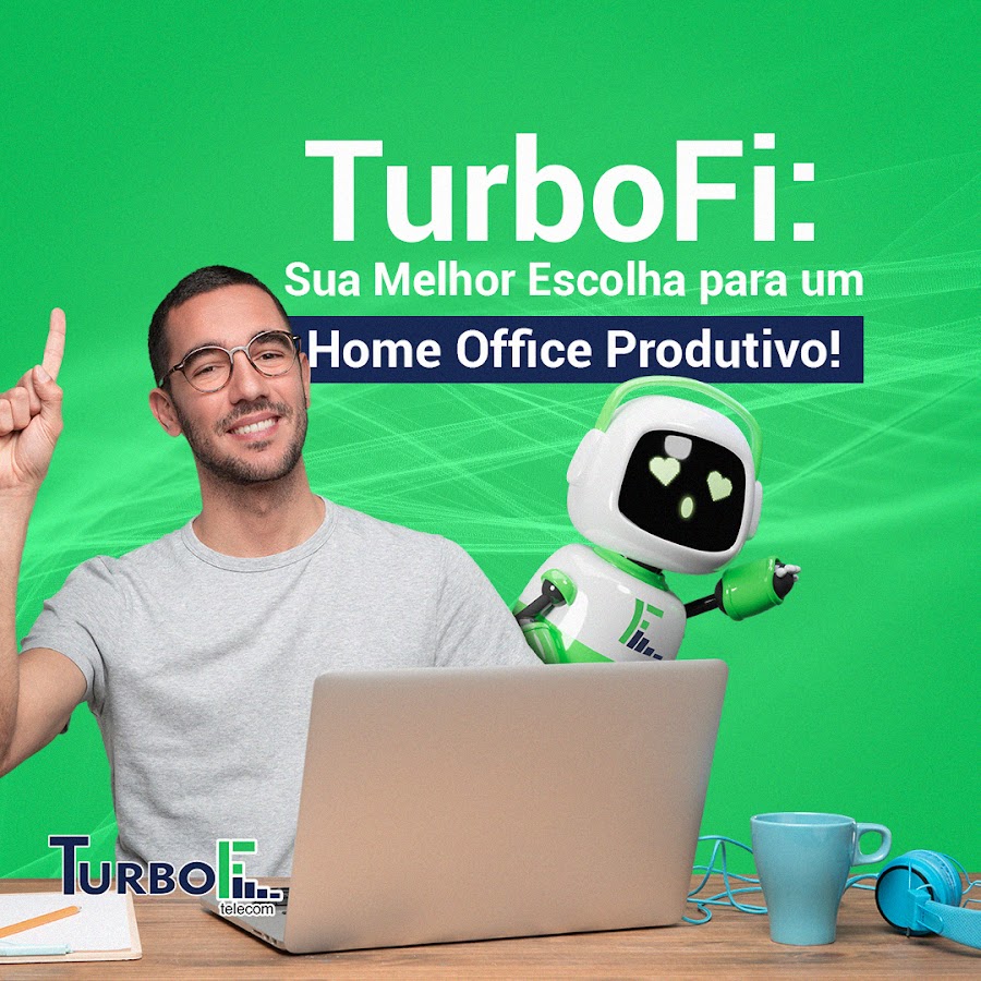 TurboFi Telecom — foto 3 de 6