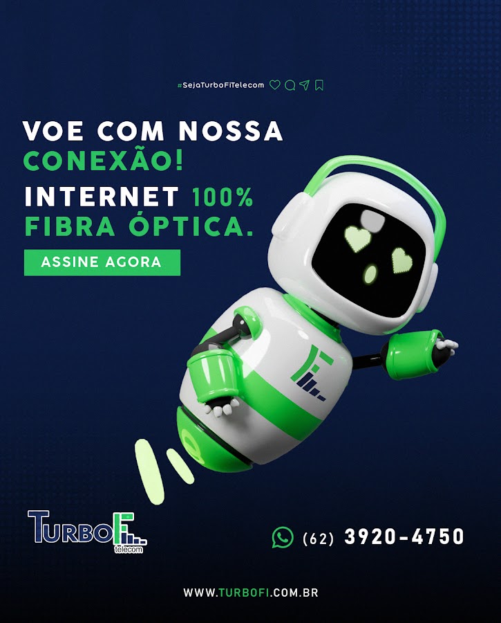 TurboFi Telecom — foto 5 de 6