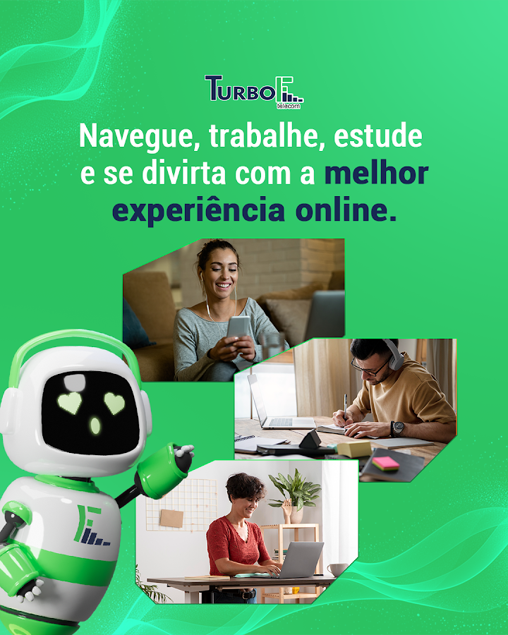 TurboFi Telecom — foto 6 de 6