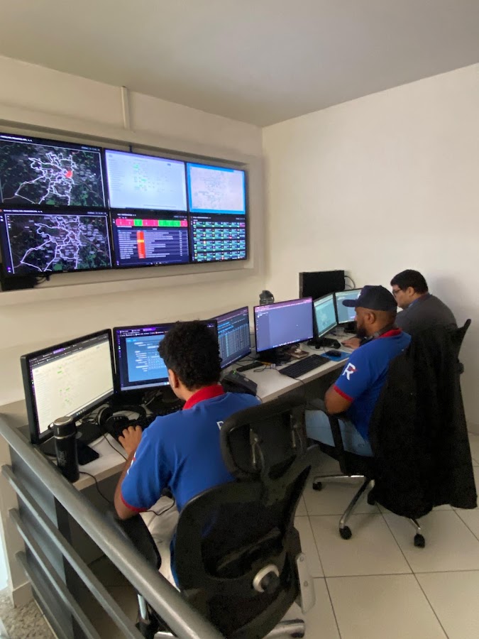 Ragtek Internet - Provedor de Internet Fibra Óptica — foto 2 de 5