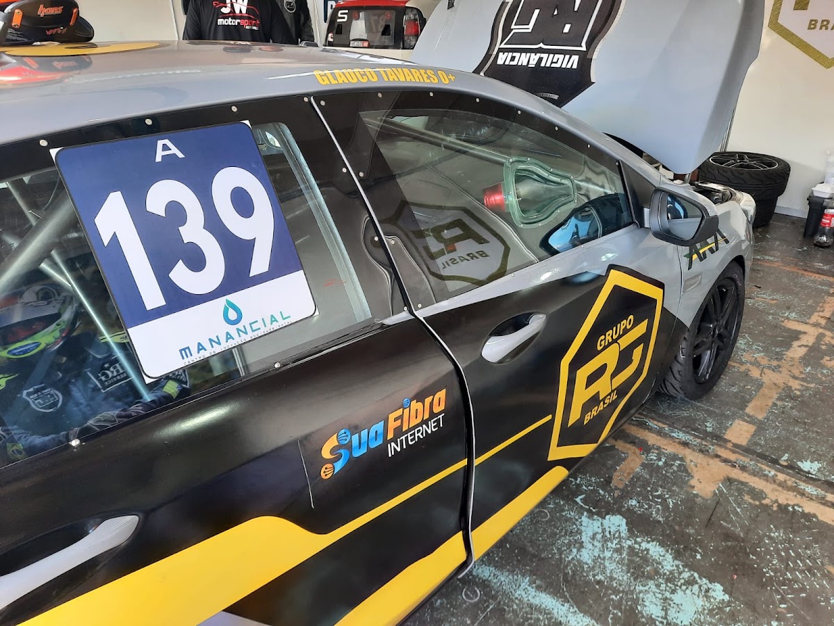 Sua Fibra Internet — foto 1 de 3