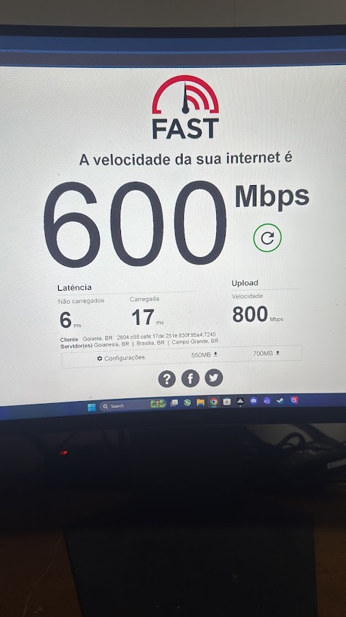 Sim Digital - Goiás — foto 1 de 6