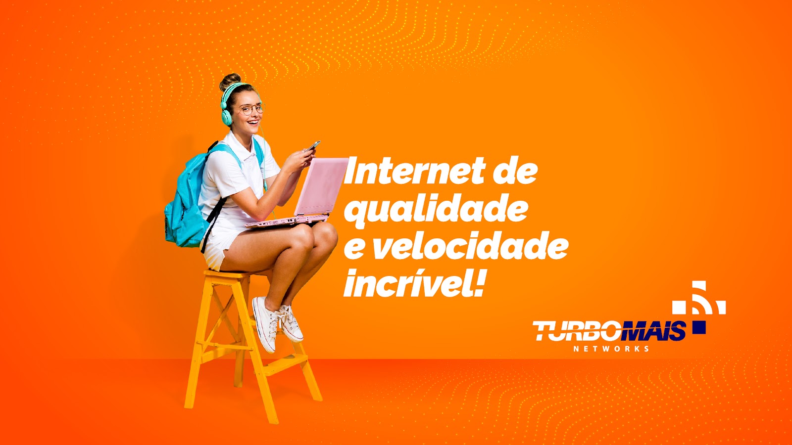Turbomais - Internet Fibra — foto 2 de 6