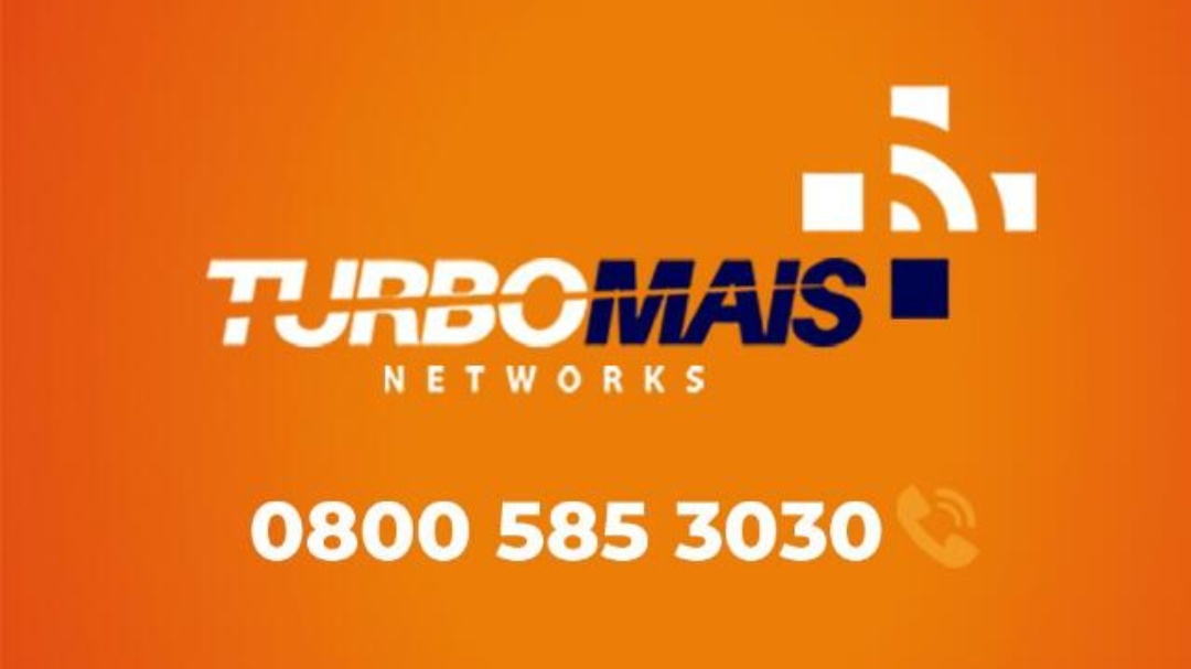 Turbomais - Internet Fibra — foto 5 de 6