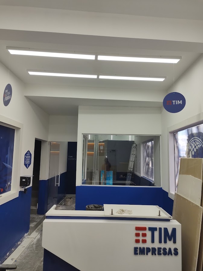 Liberty Telecom Curitiba - Um Parceiro TIM Empresas — foto 3 de 6