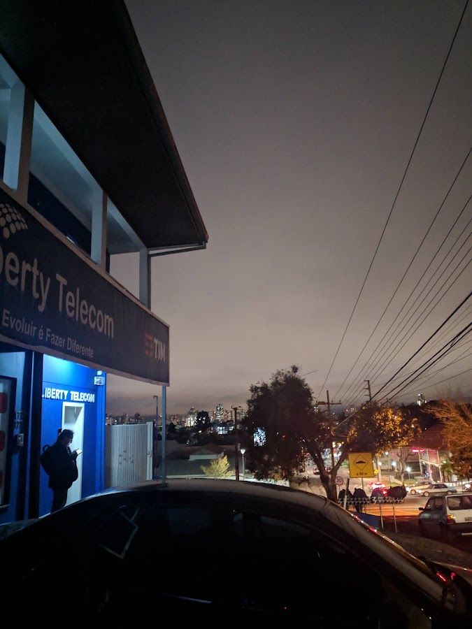 Liberty Telecom Curitiba - Um Parceiro TIM Empresas — foto 4 de 6