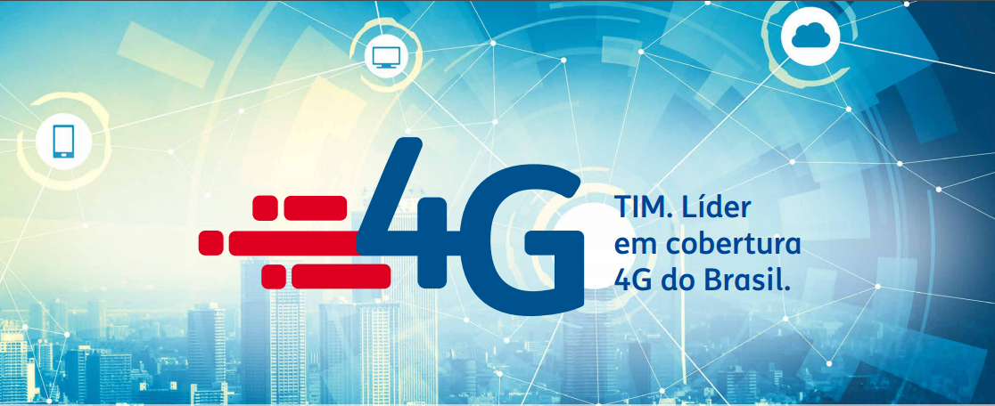 Liberty Telecom Curitiba - Um Parceiro TIM Empresas — foto 6 de 6