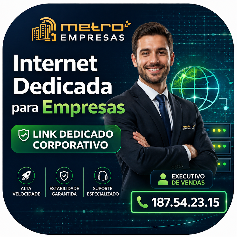 MetroNet Empresas — foto 2 de 4