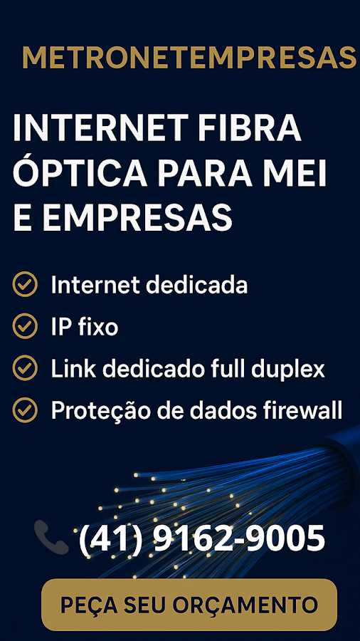 MetroNet Empresas — foto 3 de 4