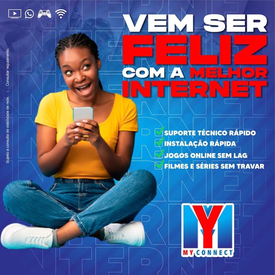 Myconnect Fibra — foto 5 de 5