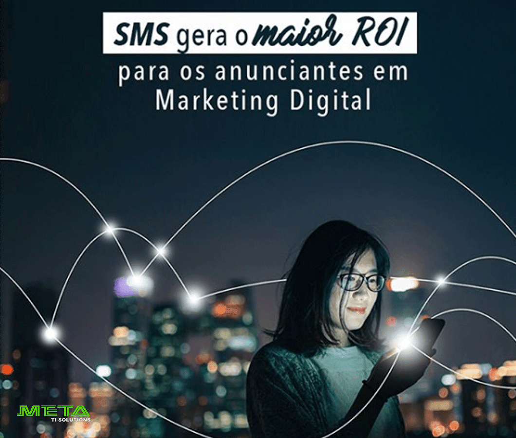 Meta TI Solutions e Telecom — foto 4 de 6