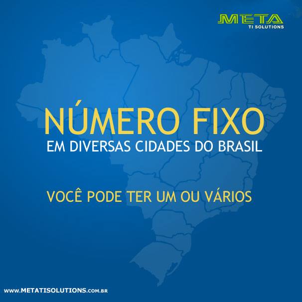 Meta TI Solutions e Telecom — foto 5 de 6