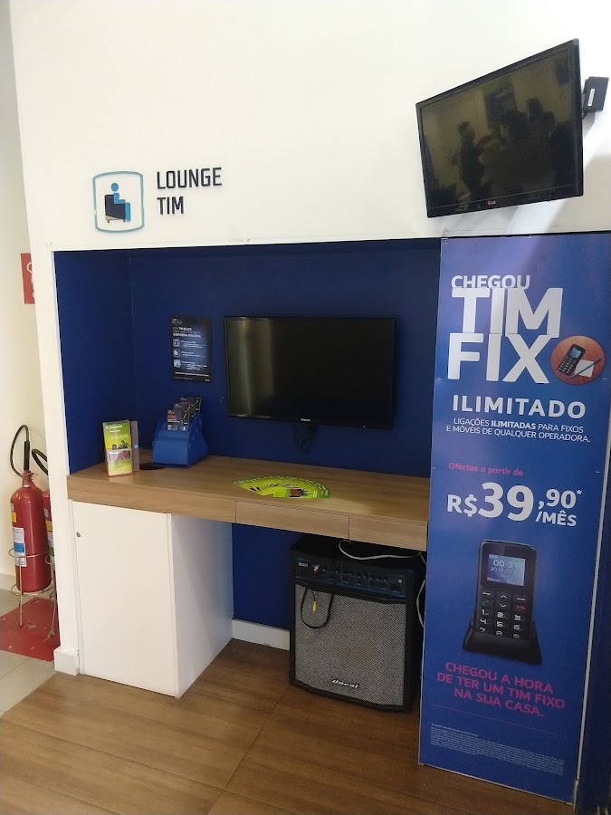 Loja TIM Av 24 de Outubro GO — foto 3 de 6
