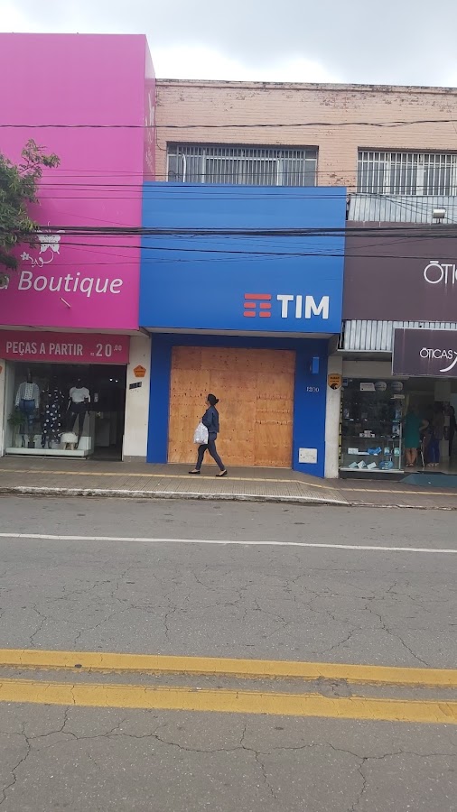 Loja TIM Av 24 de Outubro GO — foto 5 de 6