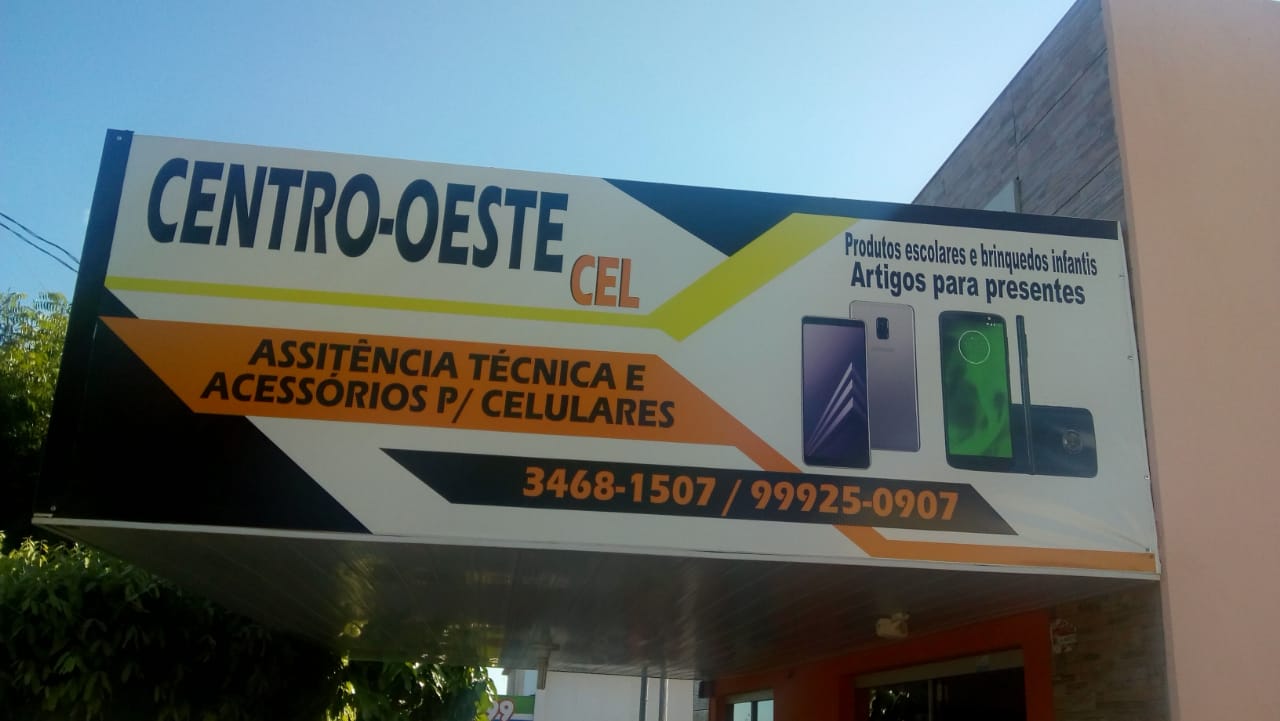 Loja TIM Av 24 de Outubro GO — foto 6 de 6