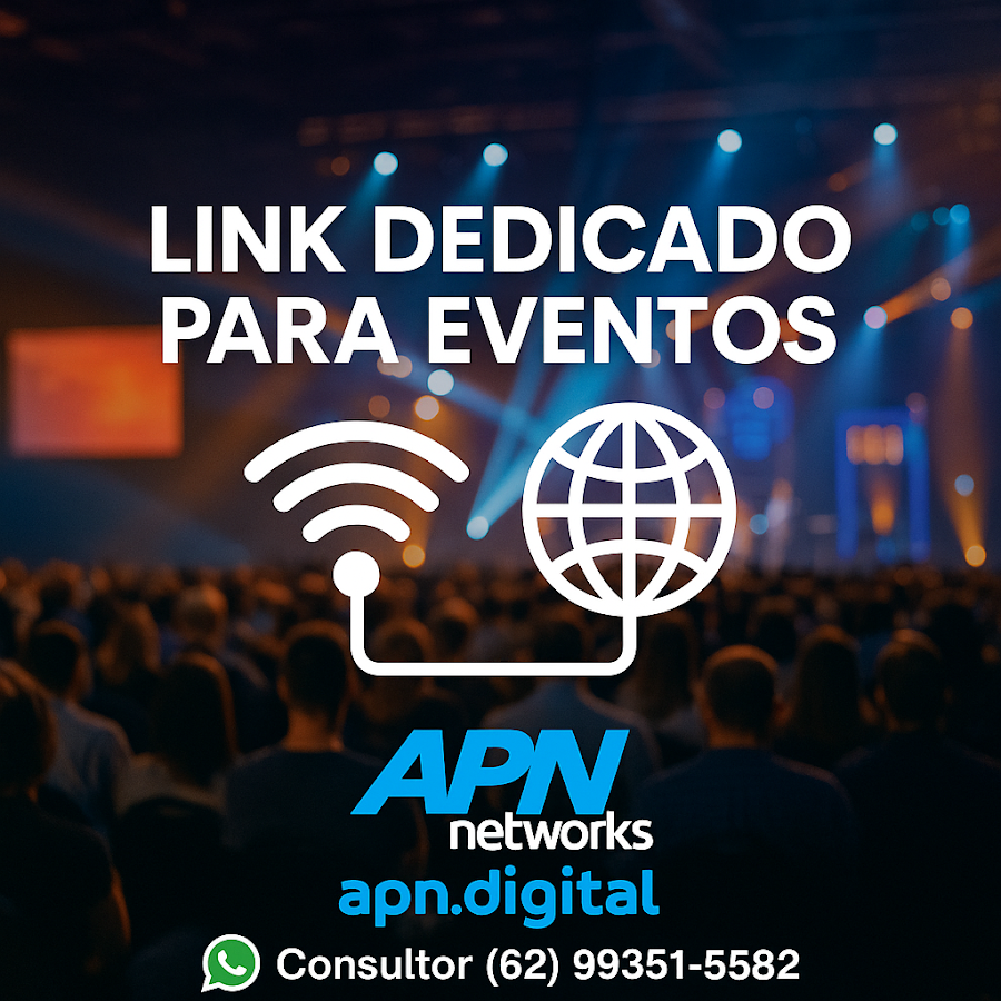 APN Networks apn.digital — foto 3 de 3