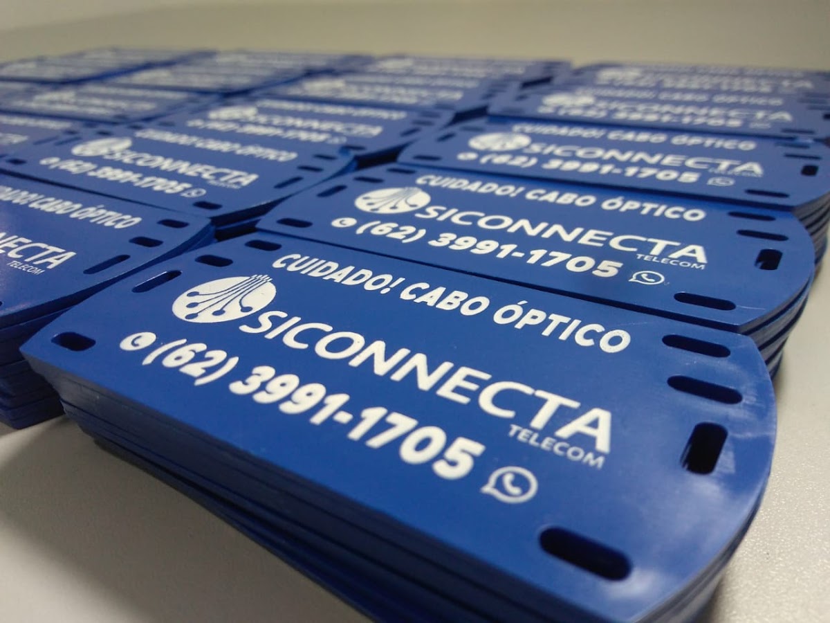 Siconnecta Fibra — foto 3 de 6