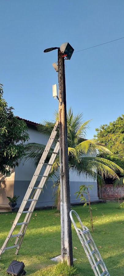 CCLink Tecnologia | Empresa de TI - Infraestrutura de Rede - Cabeamento Estruturado - CFTV | Curitiba - PR — foto 4 de 6