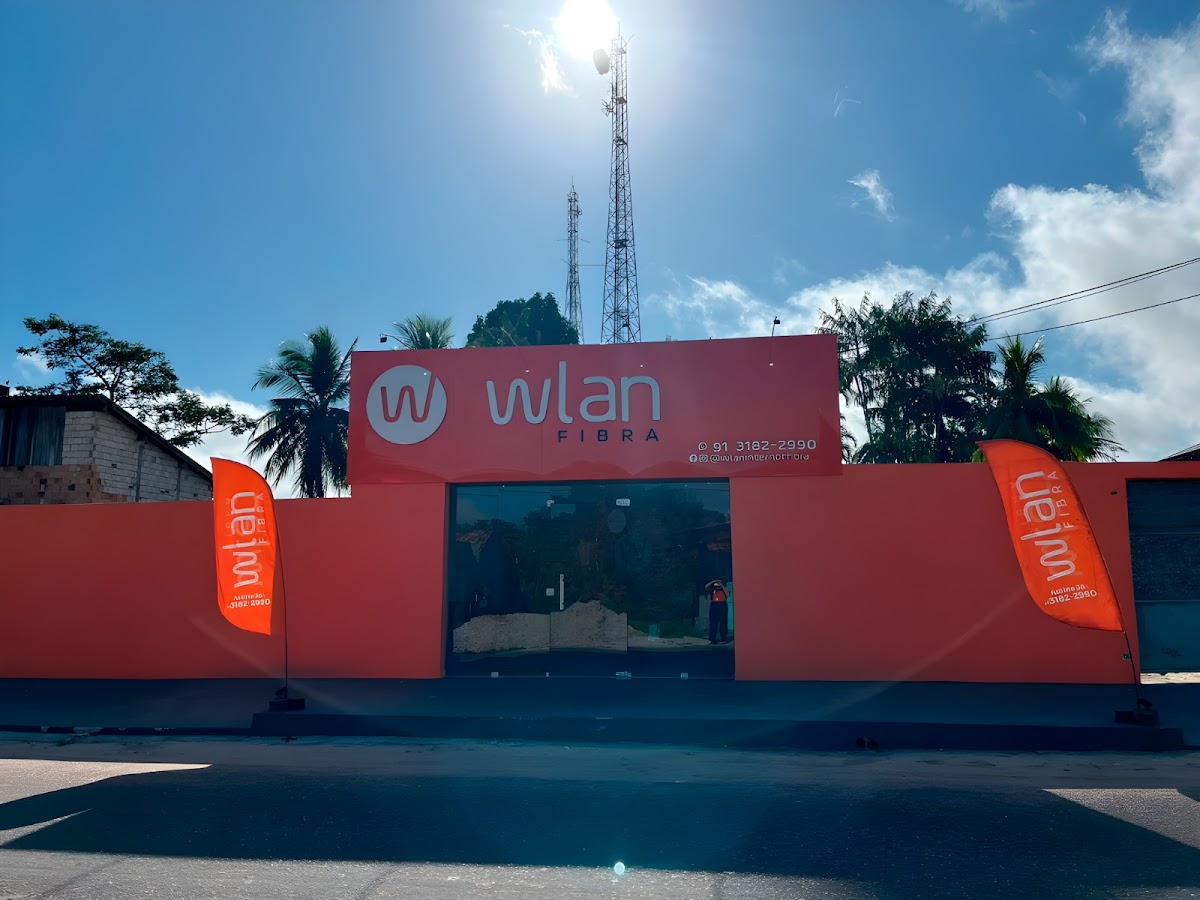 Wlan Fibra Augusto Montenegro — foto 4 de 6