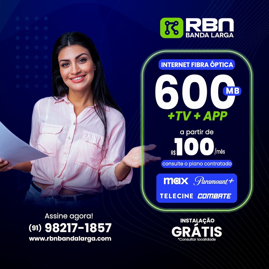 RBN Banda Larga — foto 2 de 2