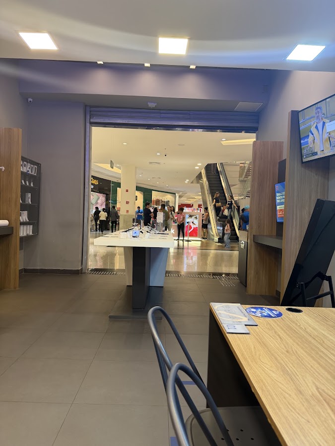 Loja TIM Boulevard Shopping Belém — foto 2 de 6